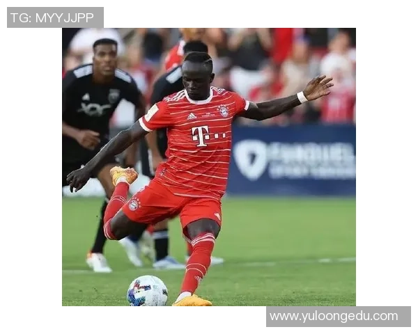 足球明星马内的职业生涯成就与个人生活全解析